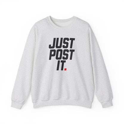 Just Post It - Sweatshirt