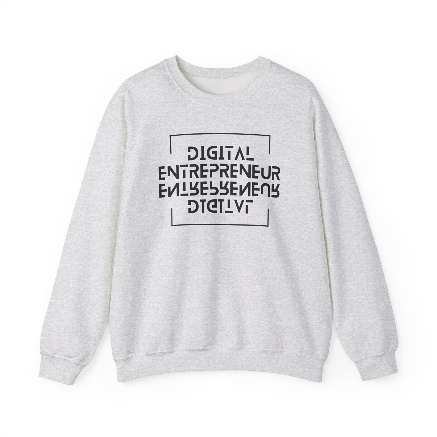 Digital Entrepreneur - Sweatshirt