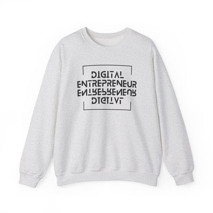Digital Entrepreneur - Sweatshirt
